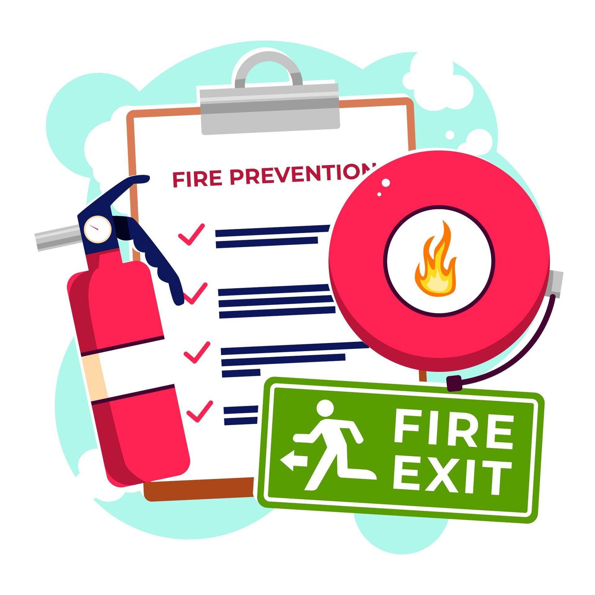 Fire Safety