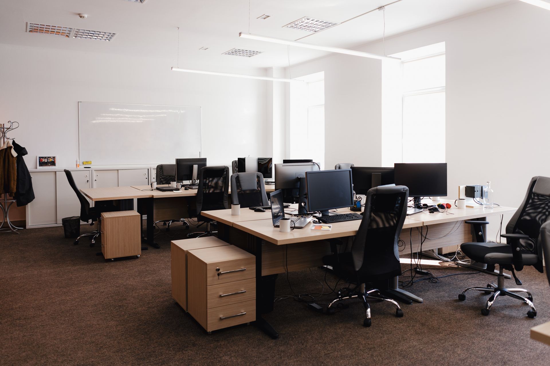 Office Safety