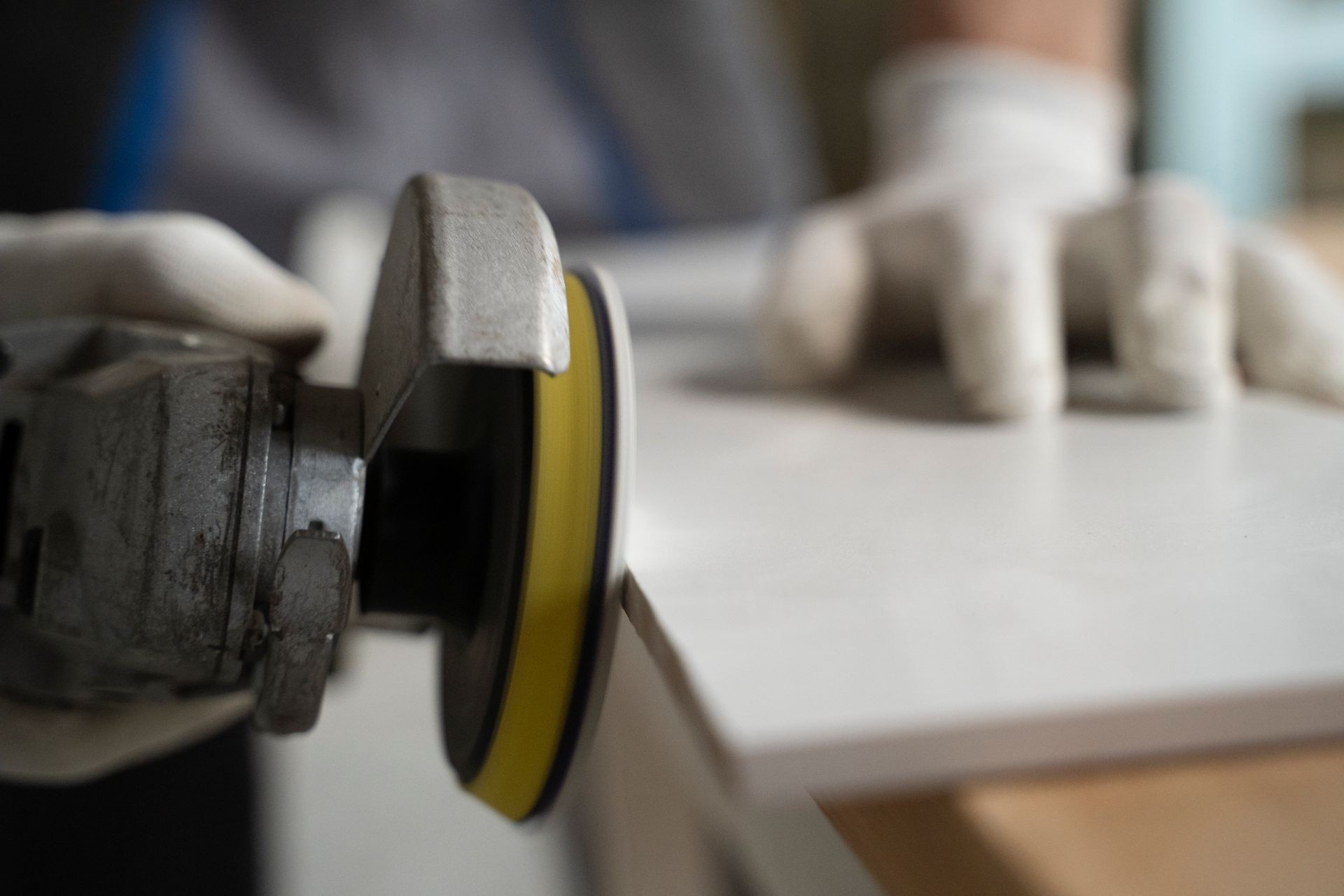 Abrasive Wheels
