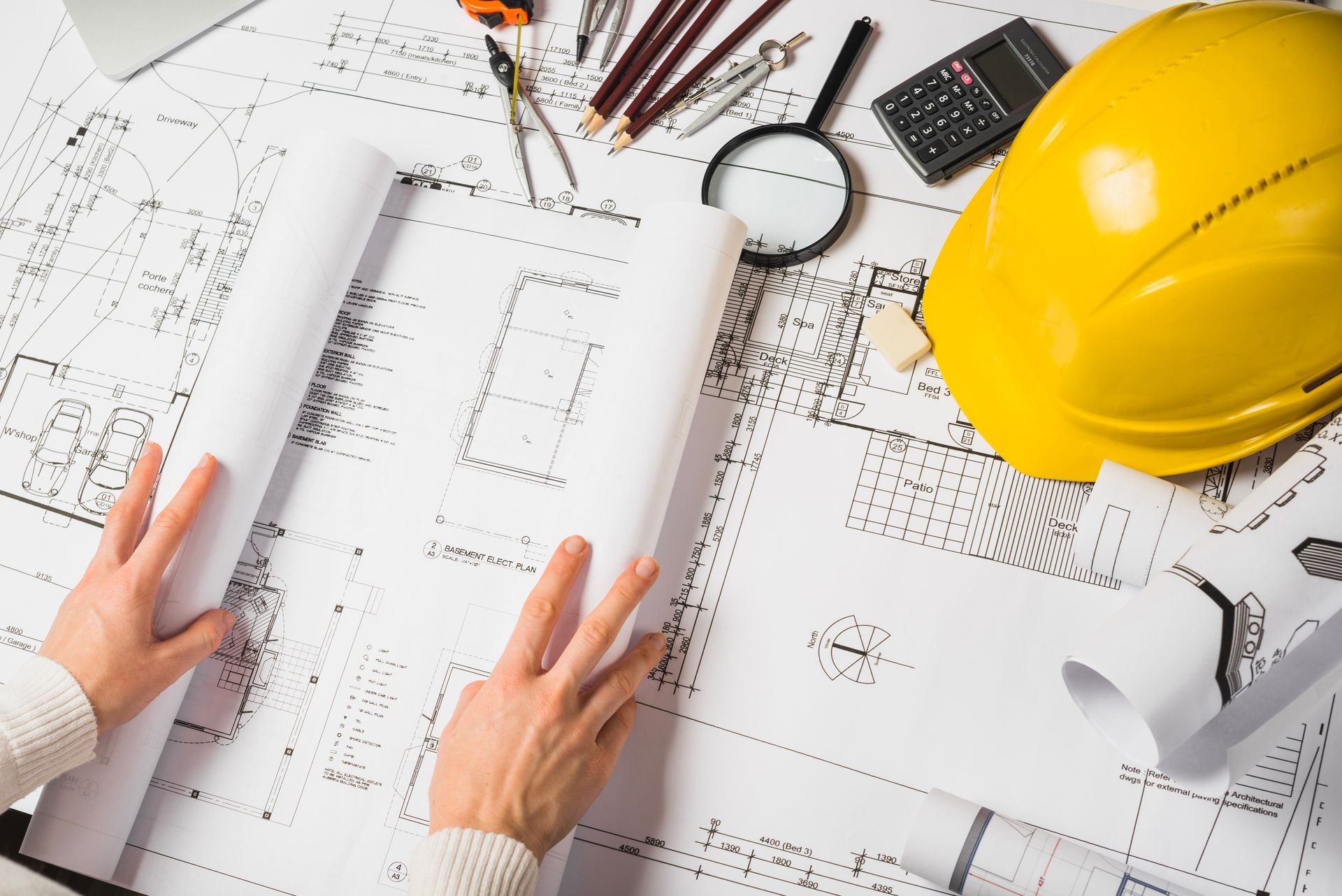 CDM Regulations – The Principal Designer / Designer