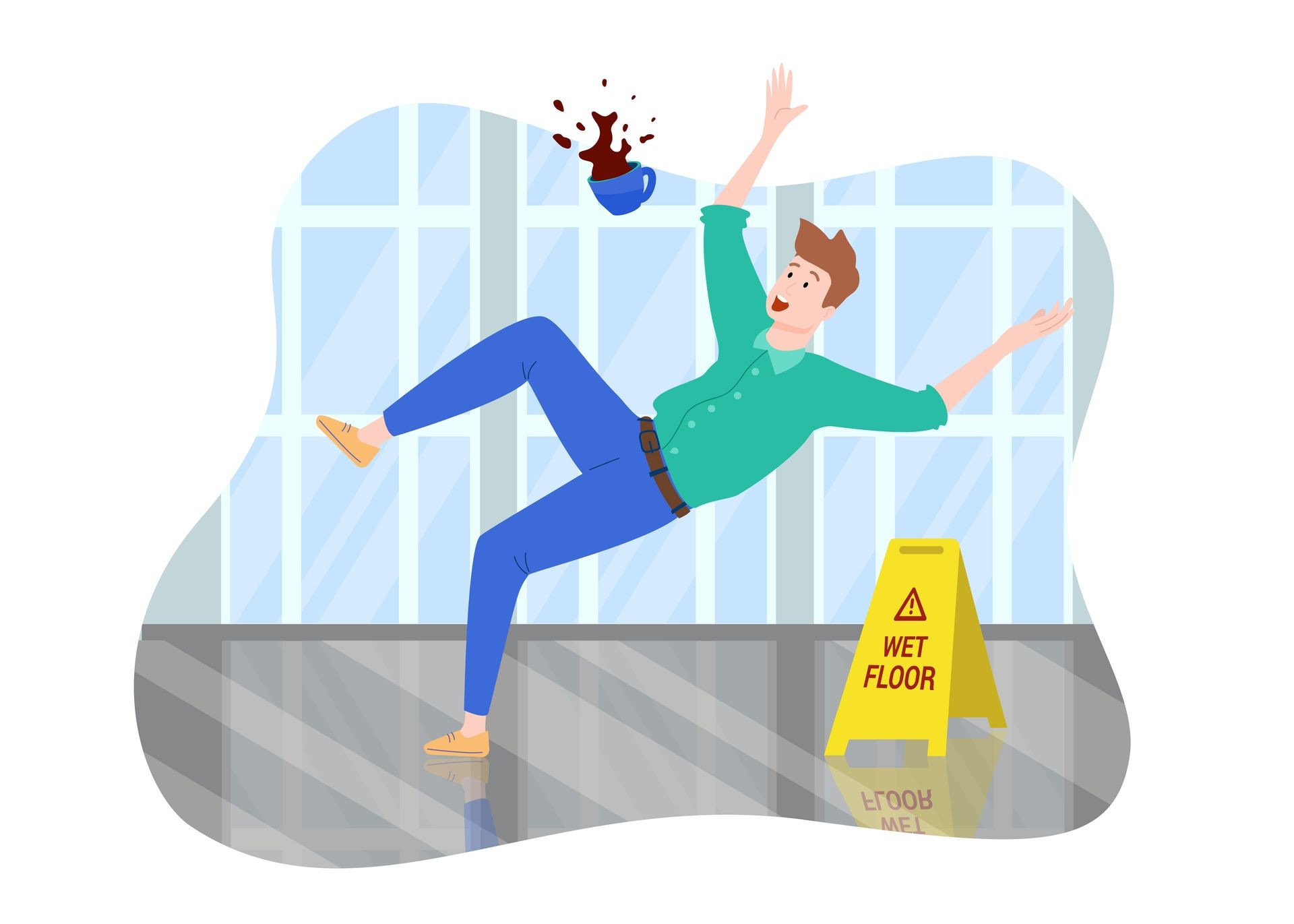 Slips & Trips