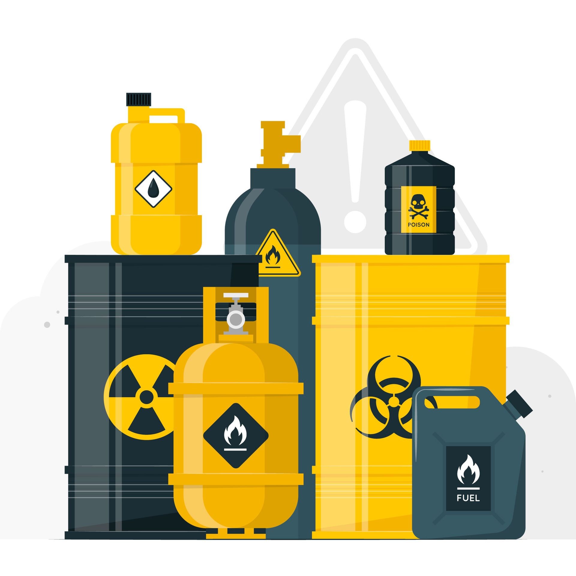 Control of Substances Hazardous to Health (COSHH)
