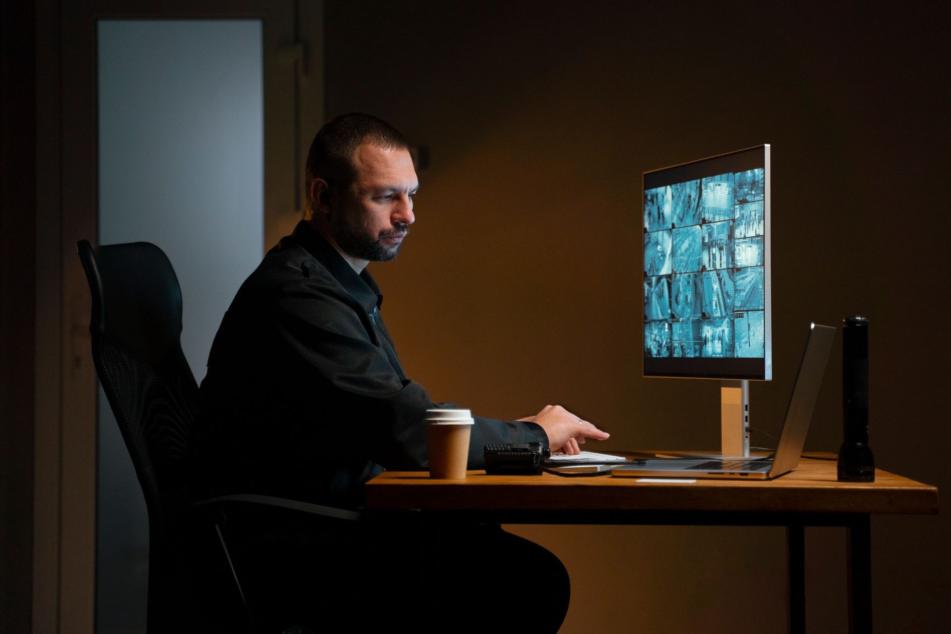 Lone/Remote Workers and Personal Security